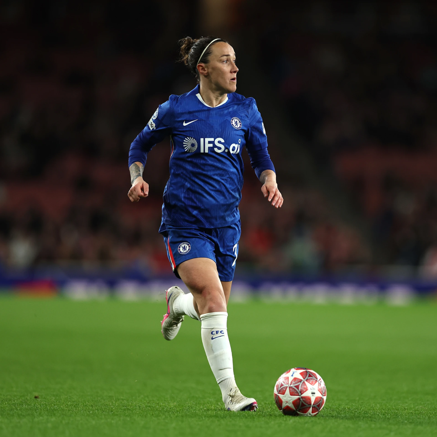 Chelsea