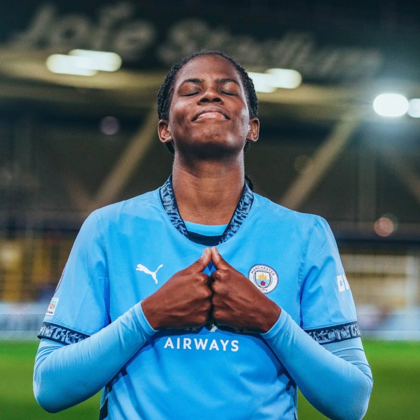Manchester City