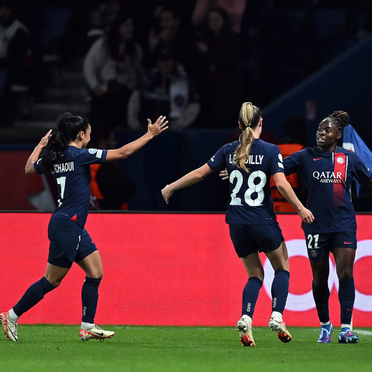 Paris Saint-Germain