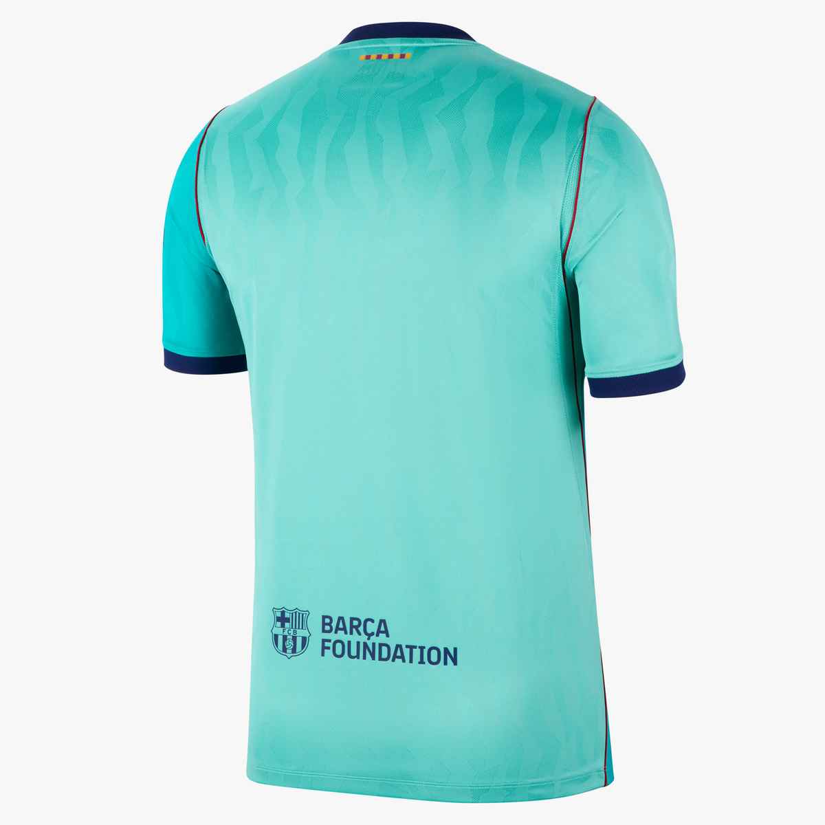FC Barcelona 2026/27 Third Shirt - Nike – FOUDYS