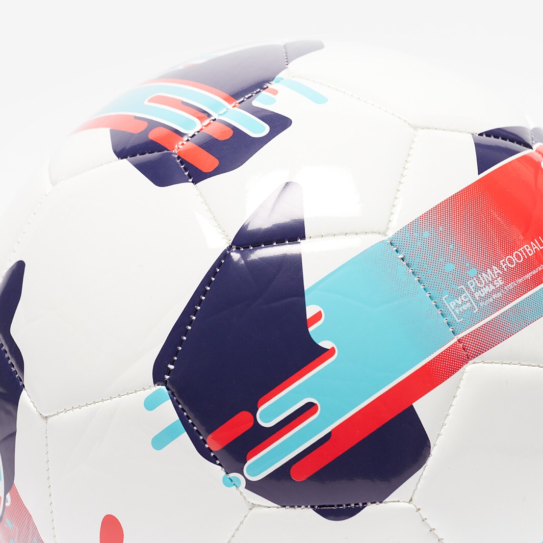 Puma Orbita 6 Scottish Womens Premier Football League 25/26 MS Football