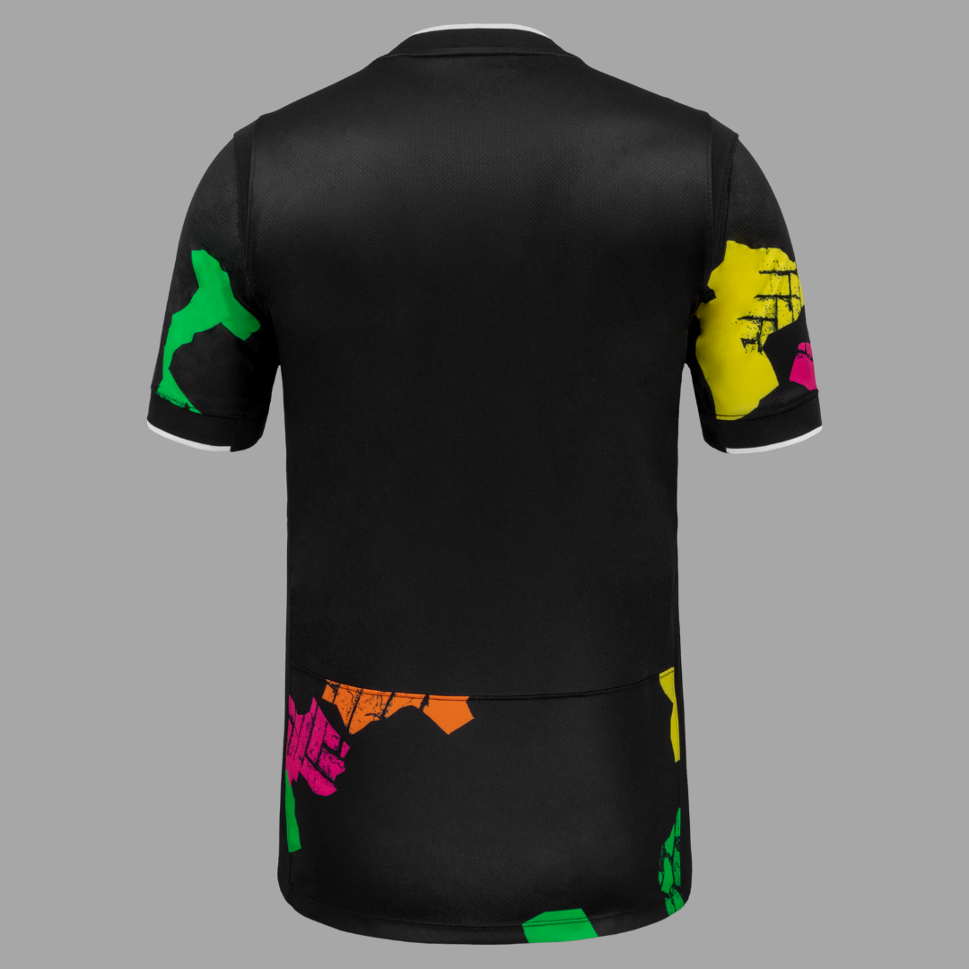 Boston Legacy 2026 Away Straight Fit Stadium Shirt – FOUDYS