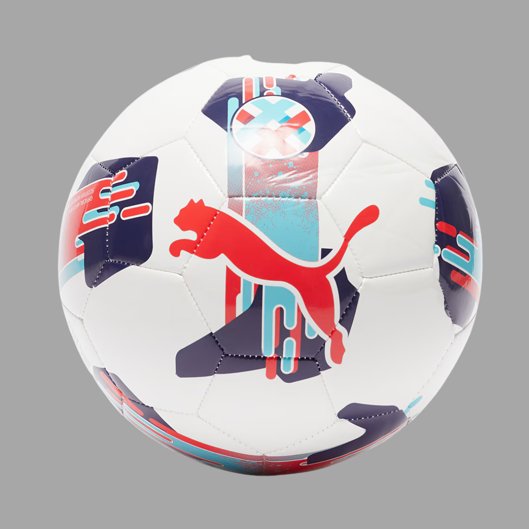 Puma Orbita 6 Scottish Womens Premier Football League 25/26 MS Football