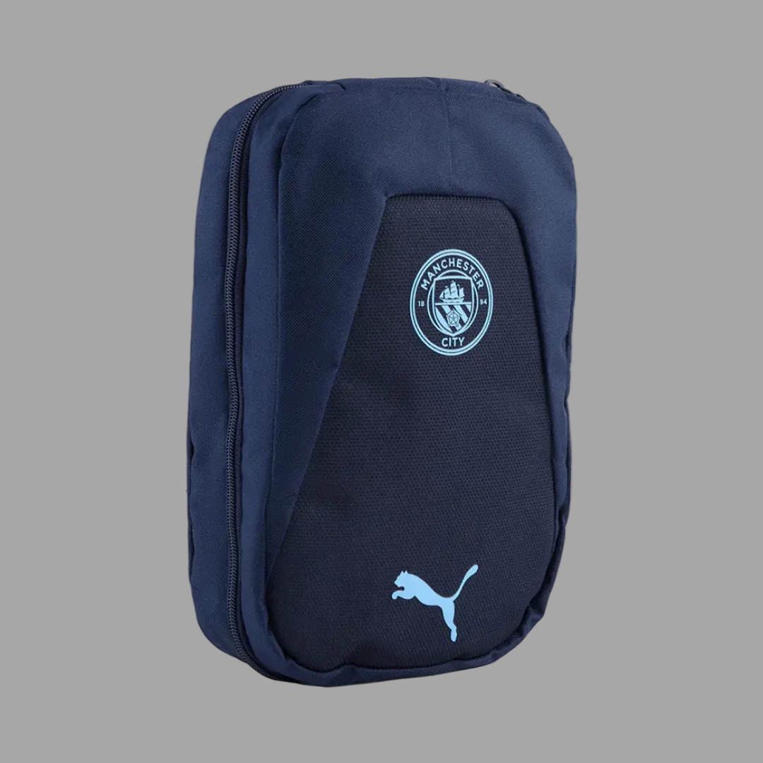 Manchester City Wash Bag