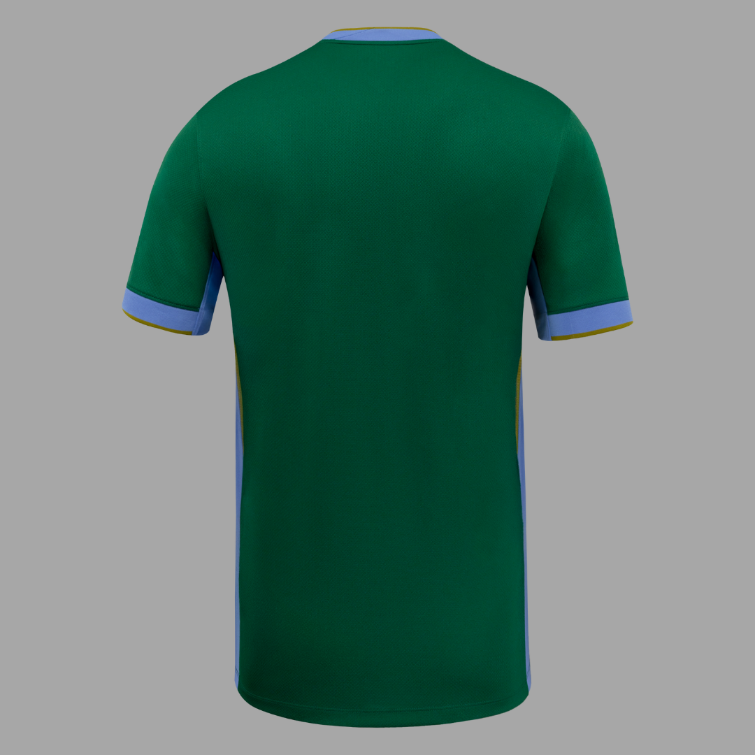 Denver Summit 2026 Home Straight Fit Stadium Shirt