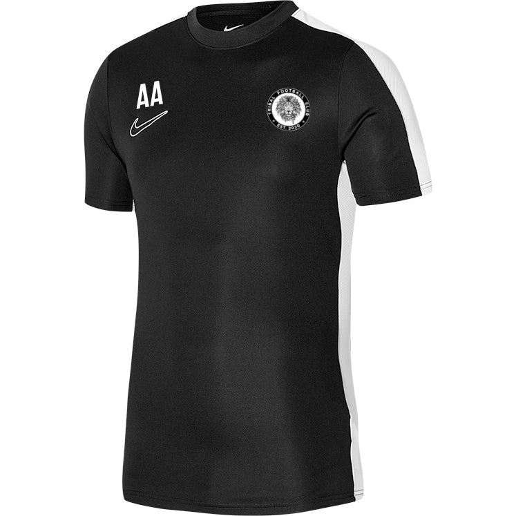 Tribal FC Nike Straight Fit Training Top