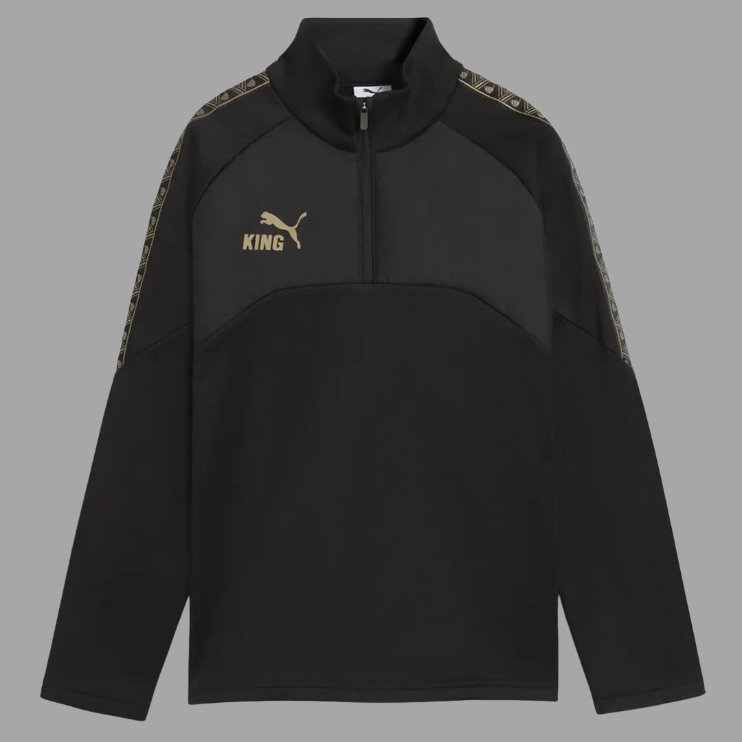 KINGWINTER 1/4 ZIP-TOP 2.0 Kids