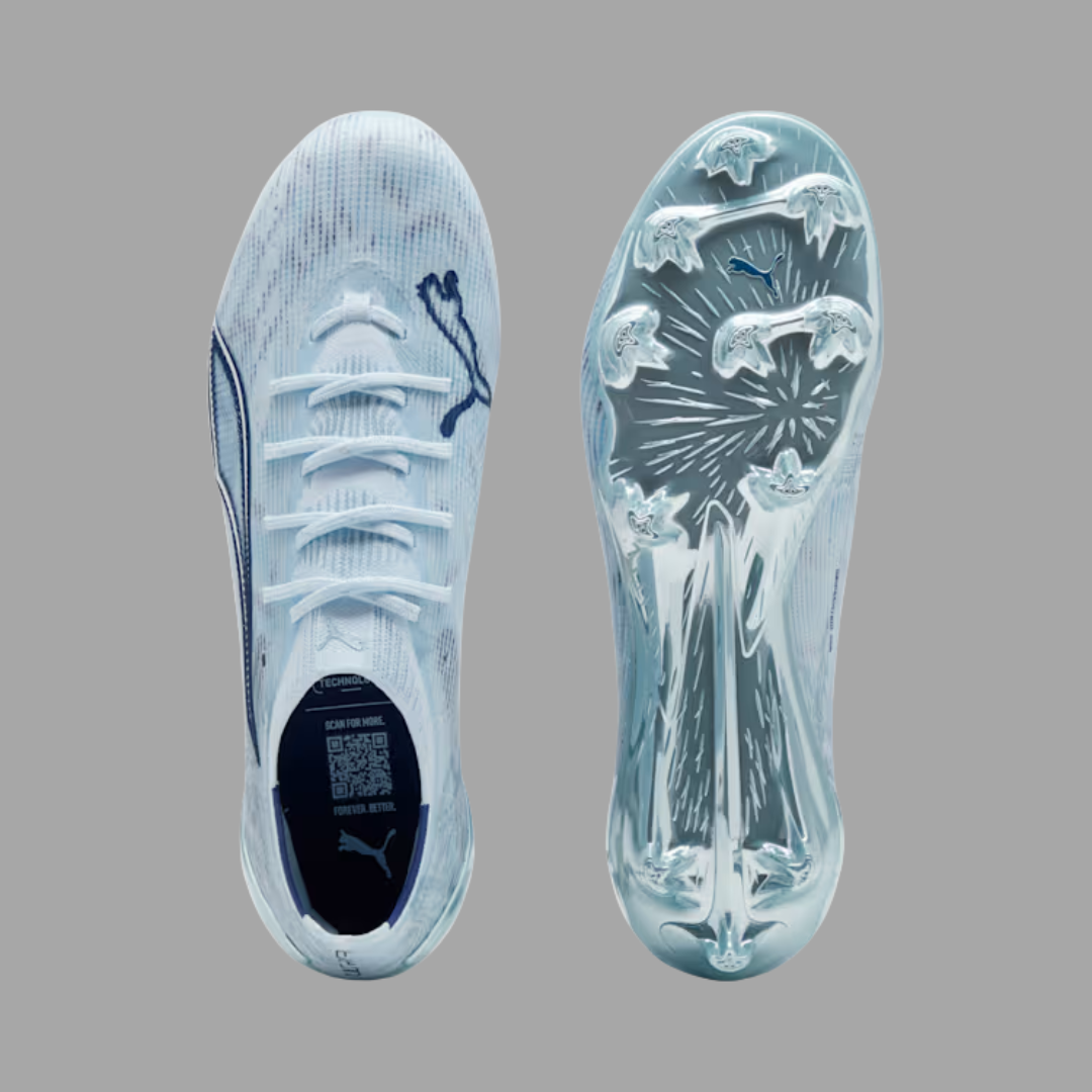 ULTRA 6 ULTIMATE FG Football Boots Women