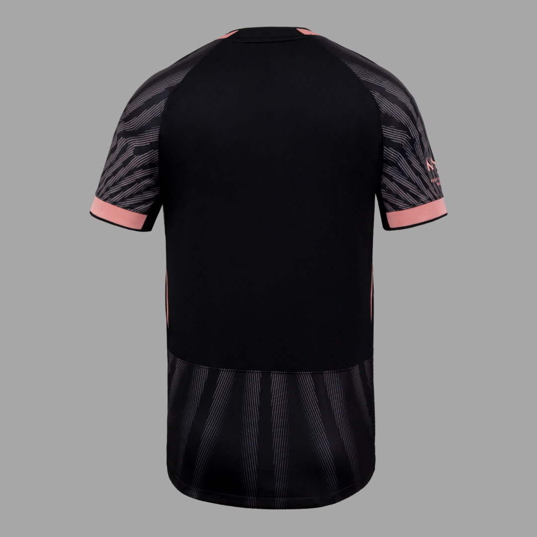 Angel City 2026 Home Straight Fit Stadium Shirt