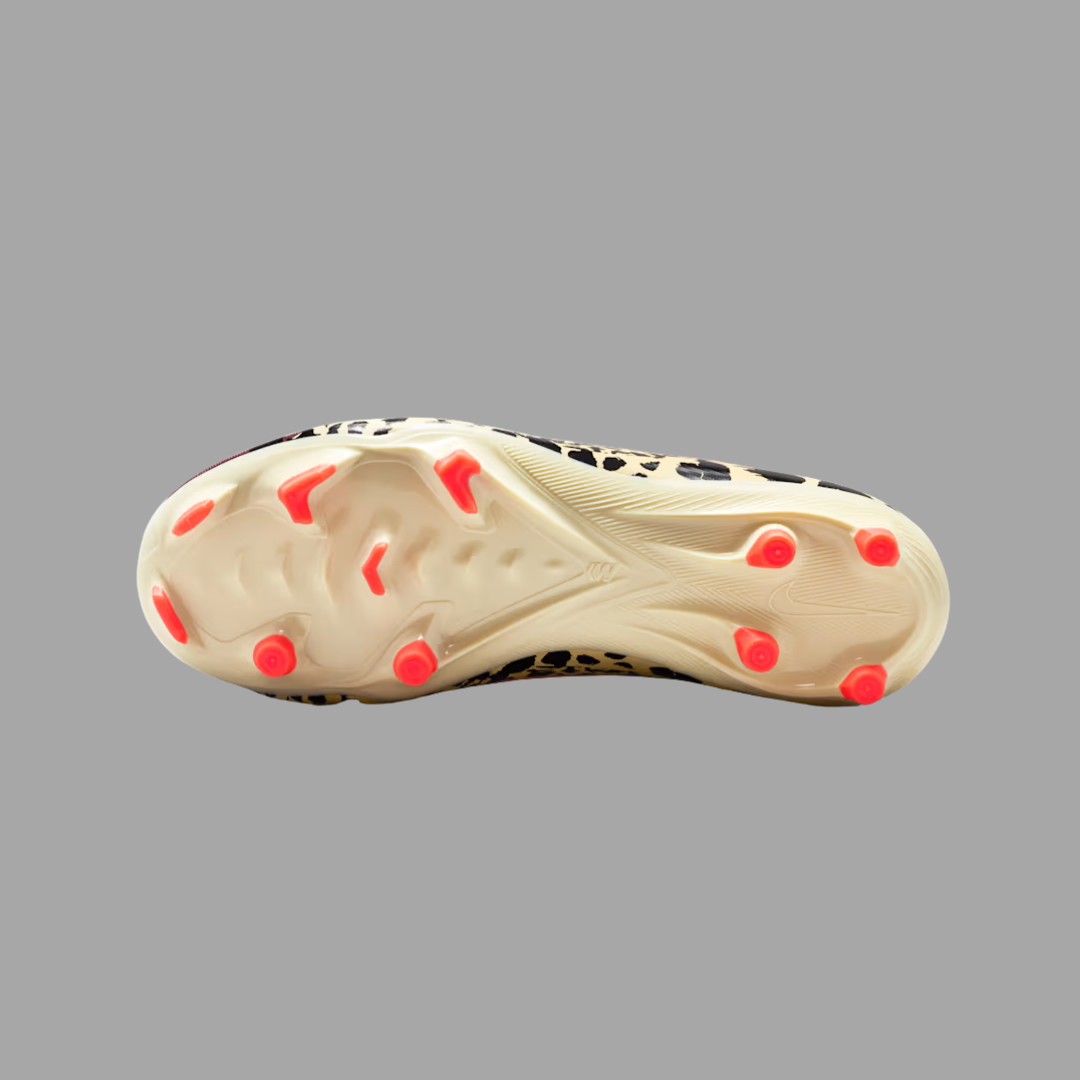 Nike United Jr. Mercurial Superfly 10 Academy Older Kids' Multi-Ground High-Top Football Boot