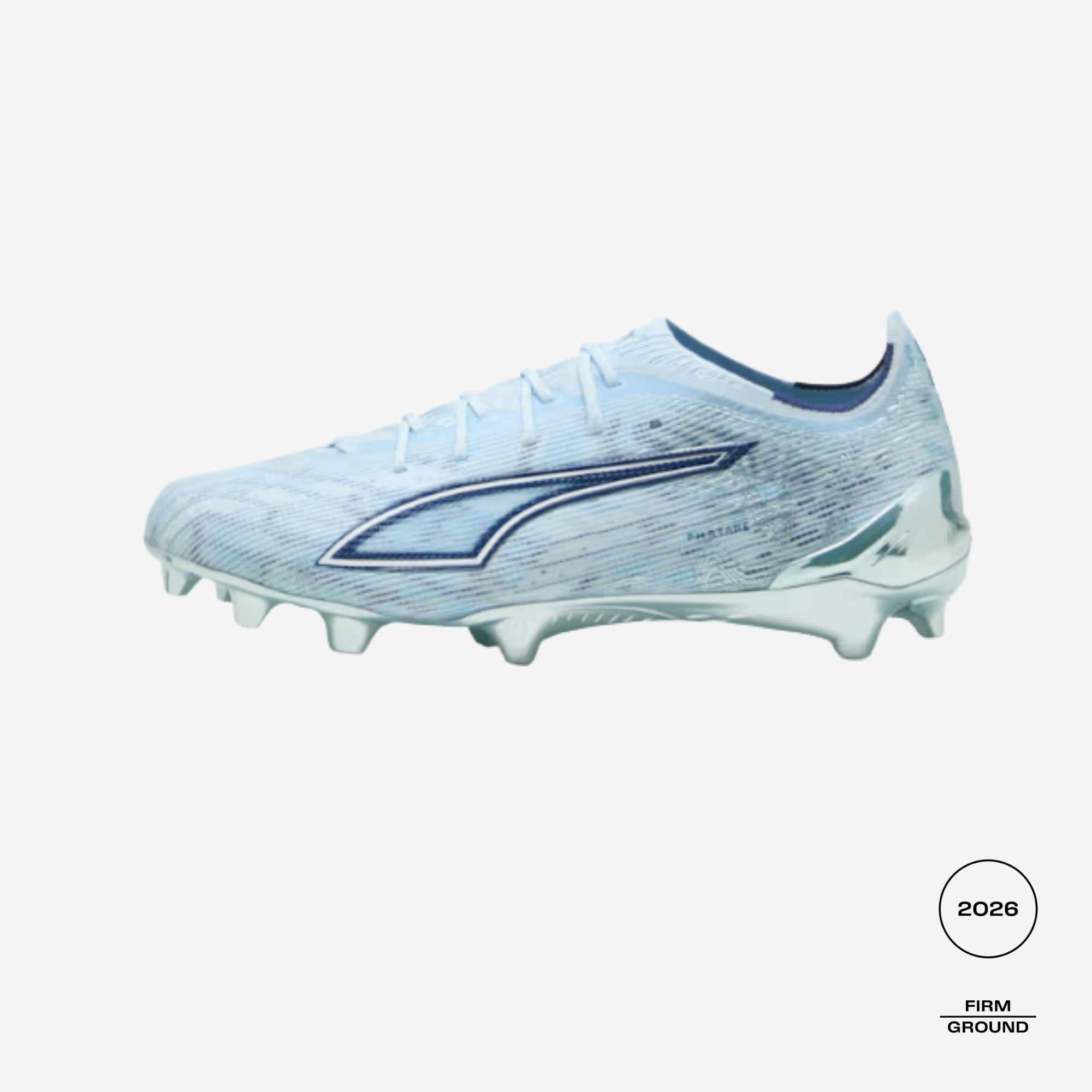 ULTRA 6 ULTIMATE FG Football Boots Women