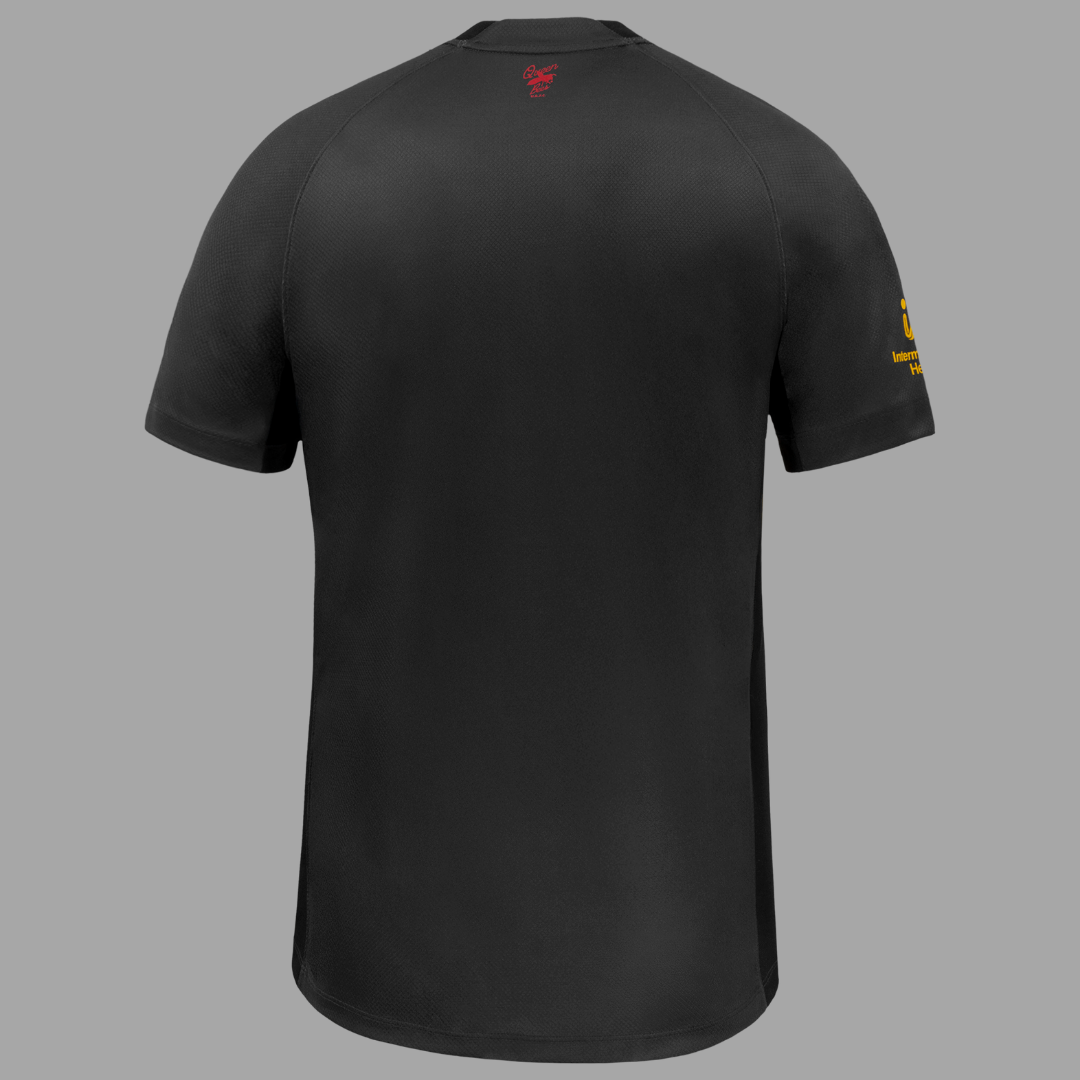 Utah Royals 2026 Third Straight Fit Stadium Shirt