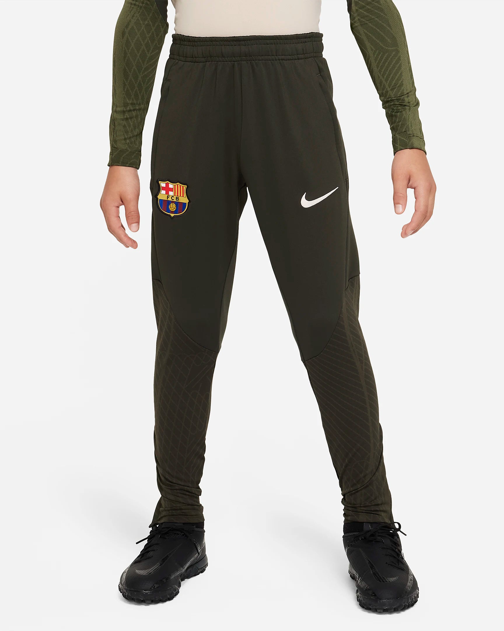 Fc barcelona dri fit on sale