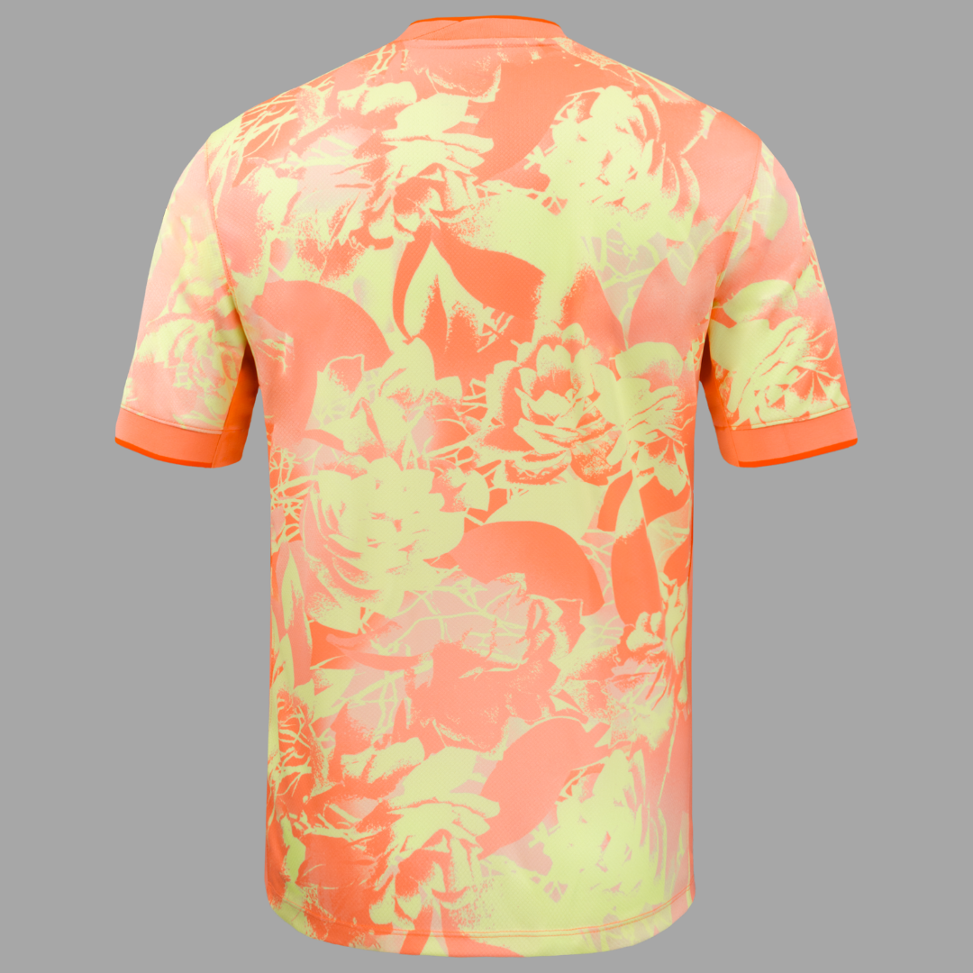 Portland Thorns 2026 Home Straight Fit Stadium Shirt – FOUDYS