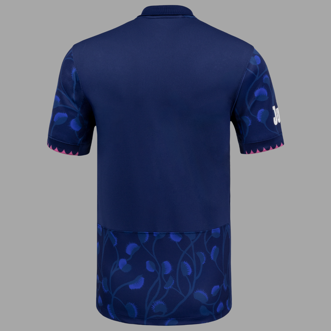 North Carolina Courage 2026 Third Straight Fit Stadium Shirt – FOUDYS