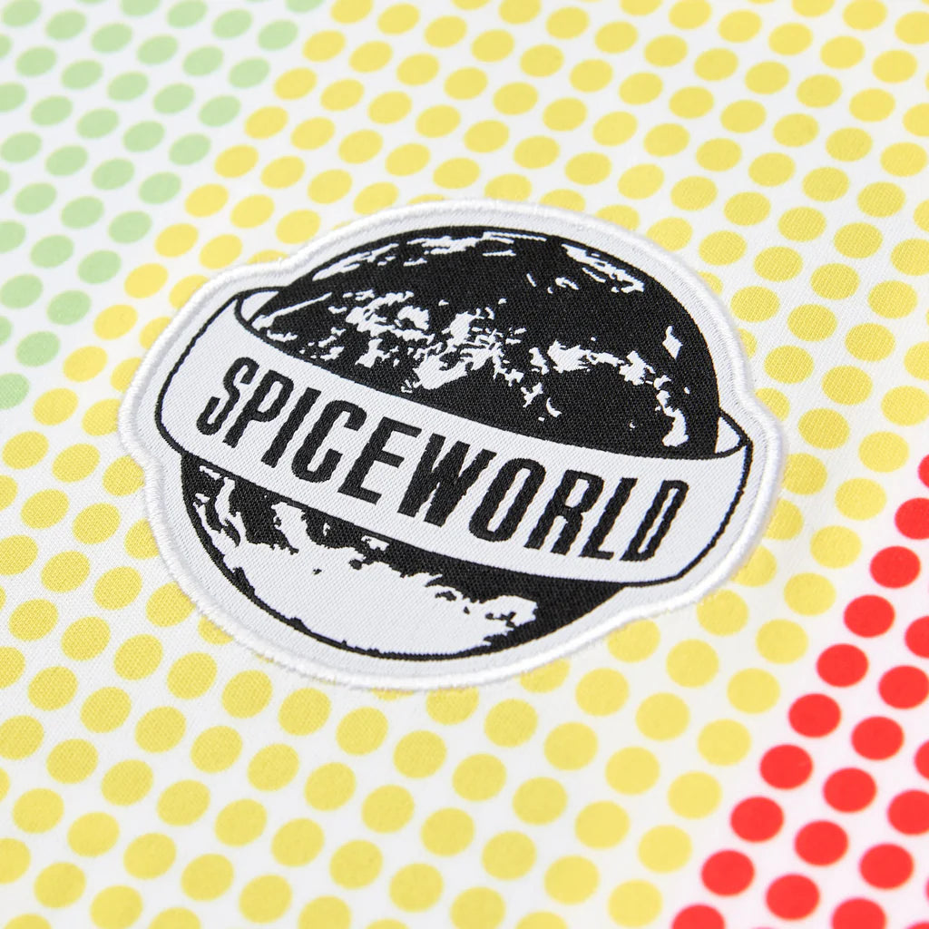 Spice Girls 'Spiceworld' Football Shirt (Pre-Order)