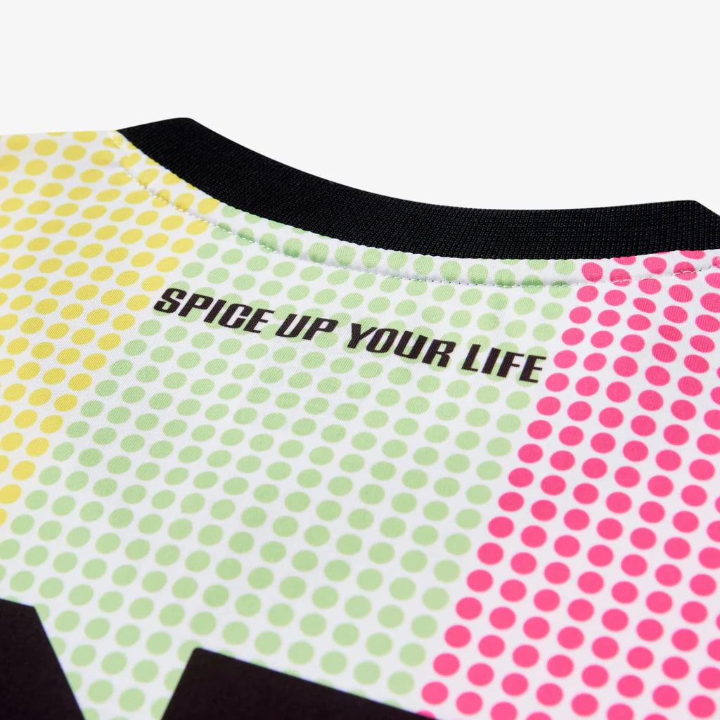 Spice Girls 'Spiceworld' Football Shirt (Pre-Order)