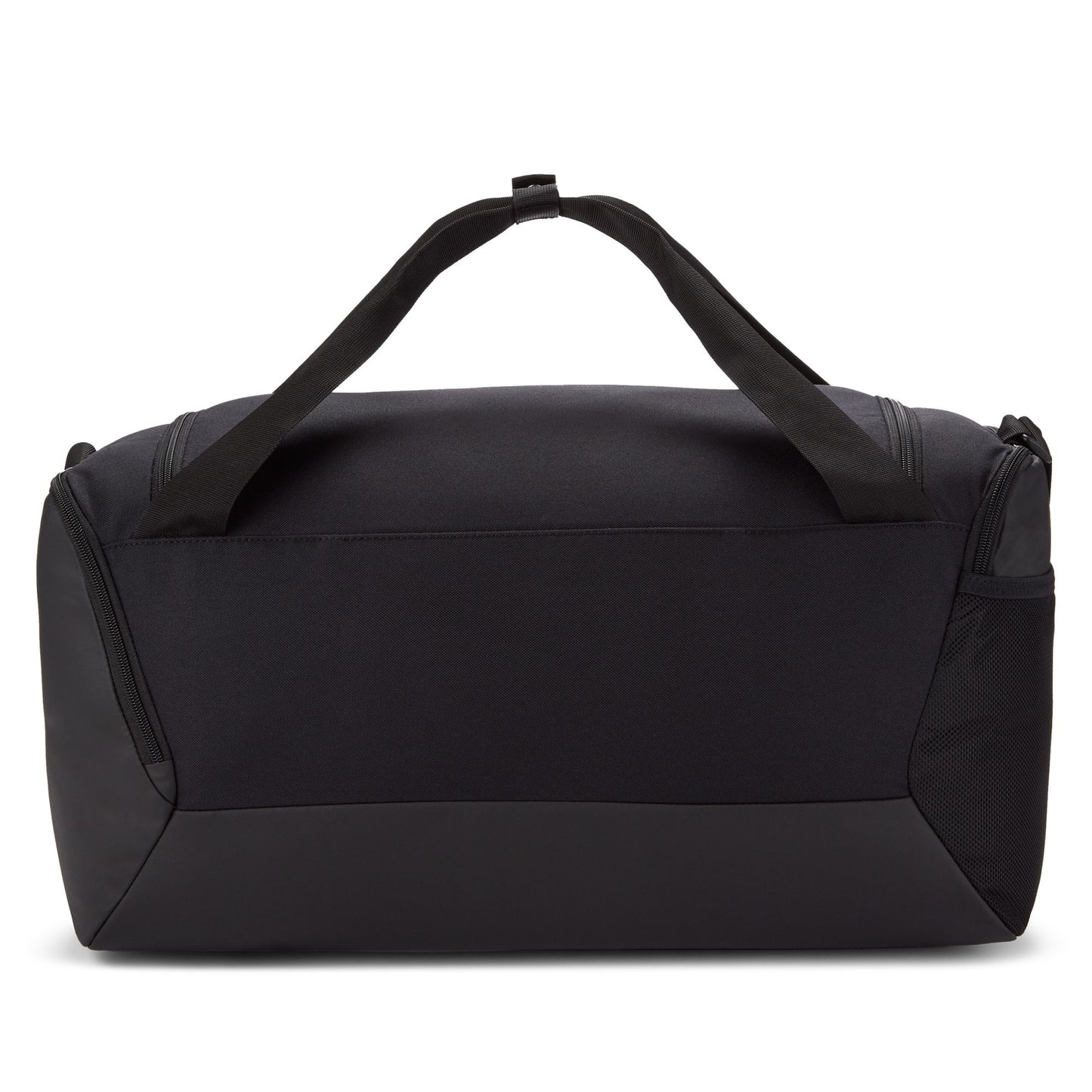 Nike Academy Team - Soccer Duffel Bag (Small, 41L) - Black