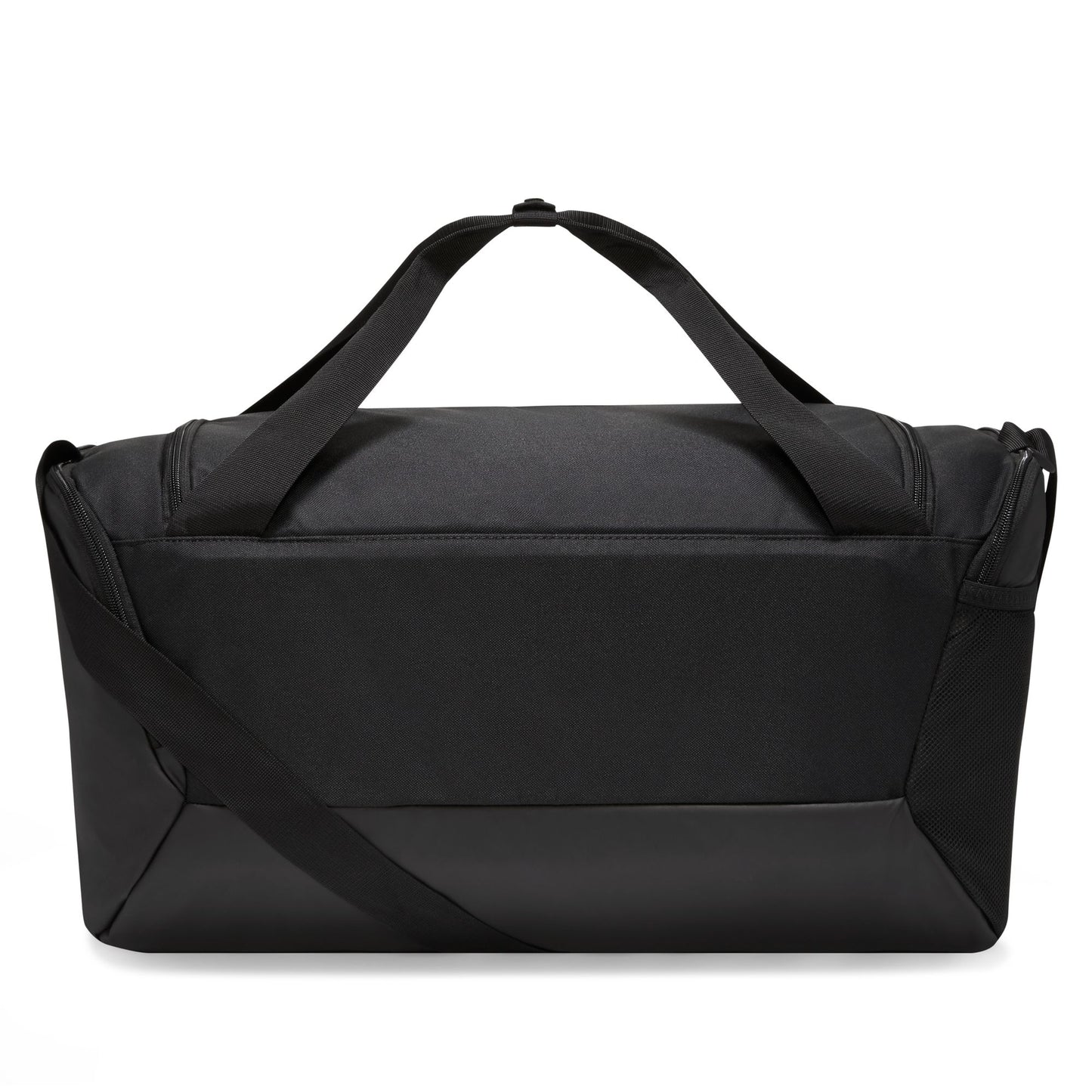 Nike Academy Team - Soccer Duffel Bag (Small, 41L) - Black
