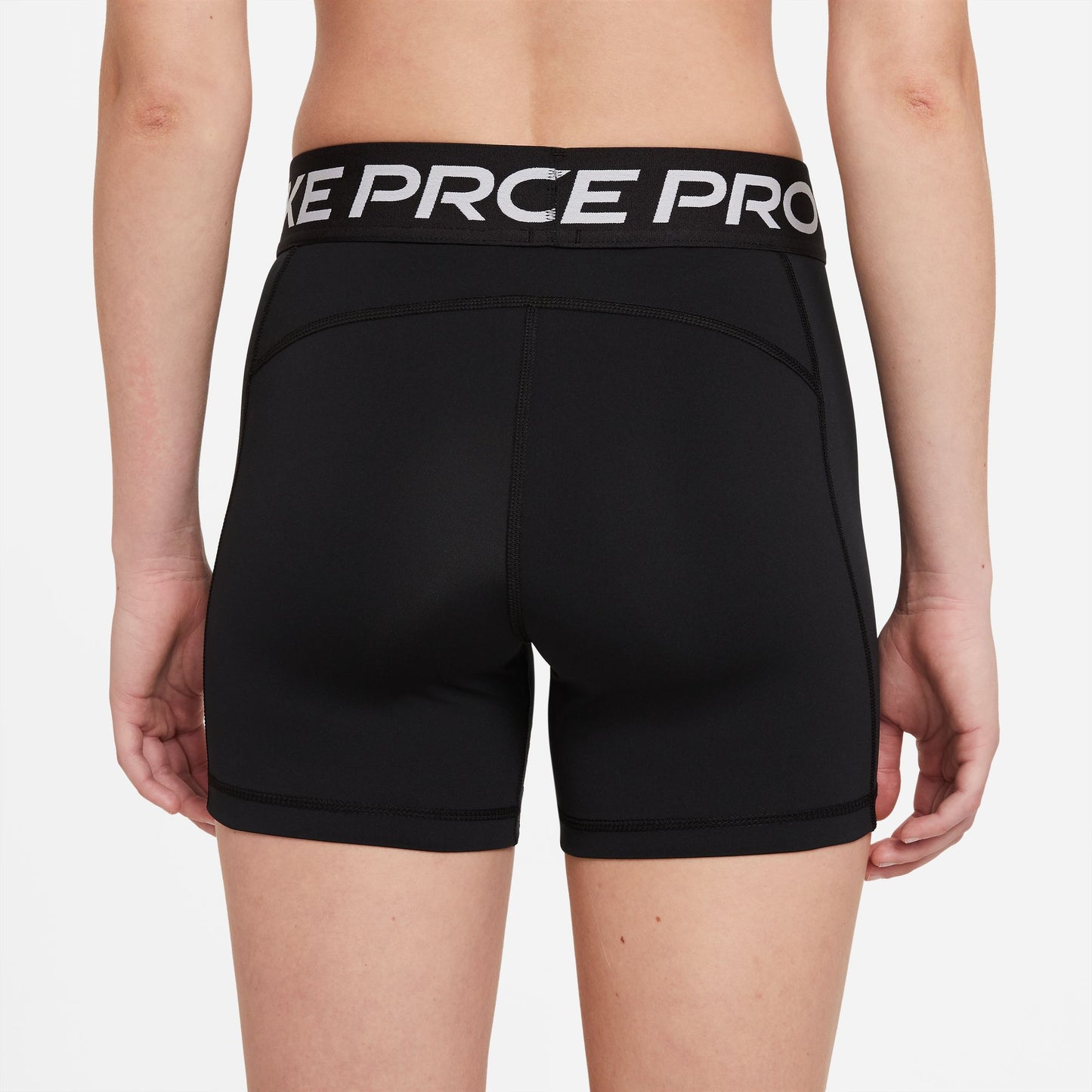 Nike Pro 365 Women's 5" Shorts - Black