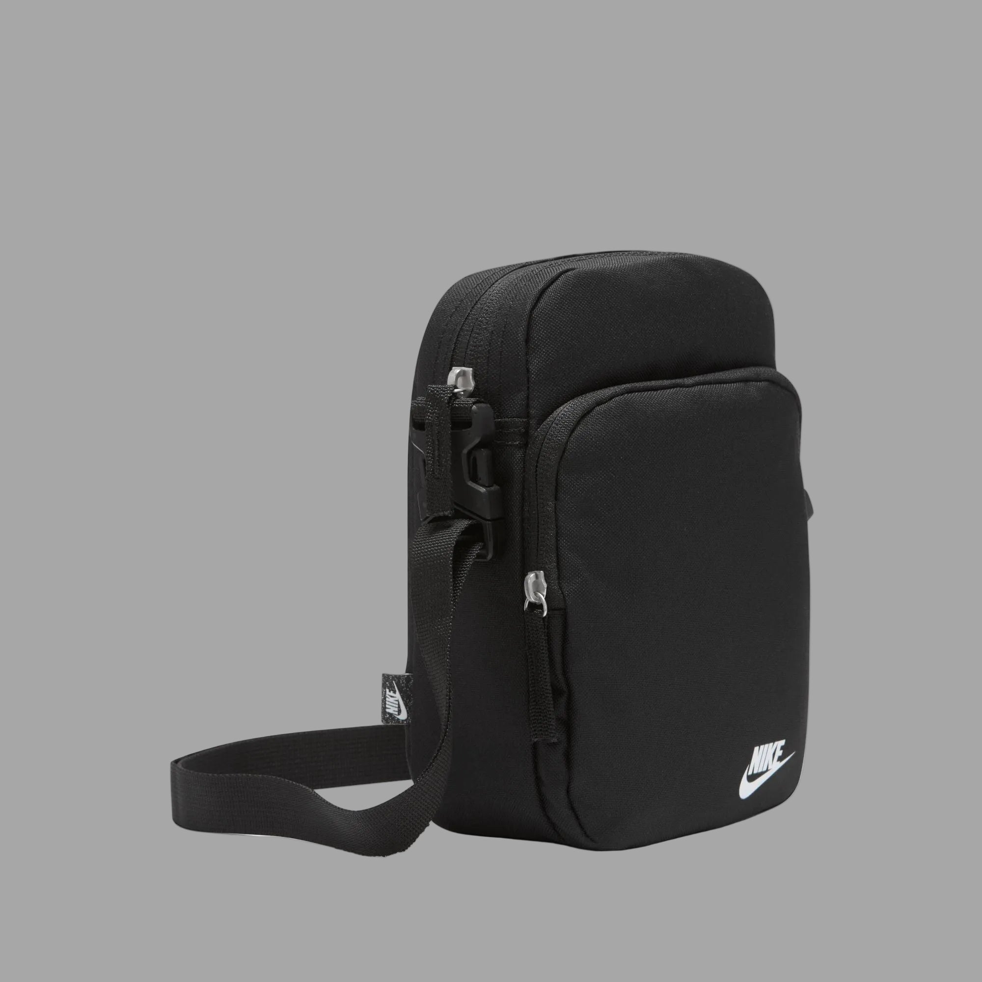 Nike Heritage Crossbody Bag (4L)