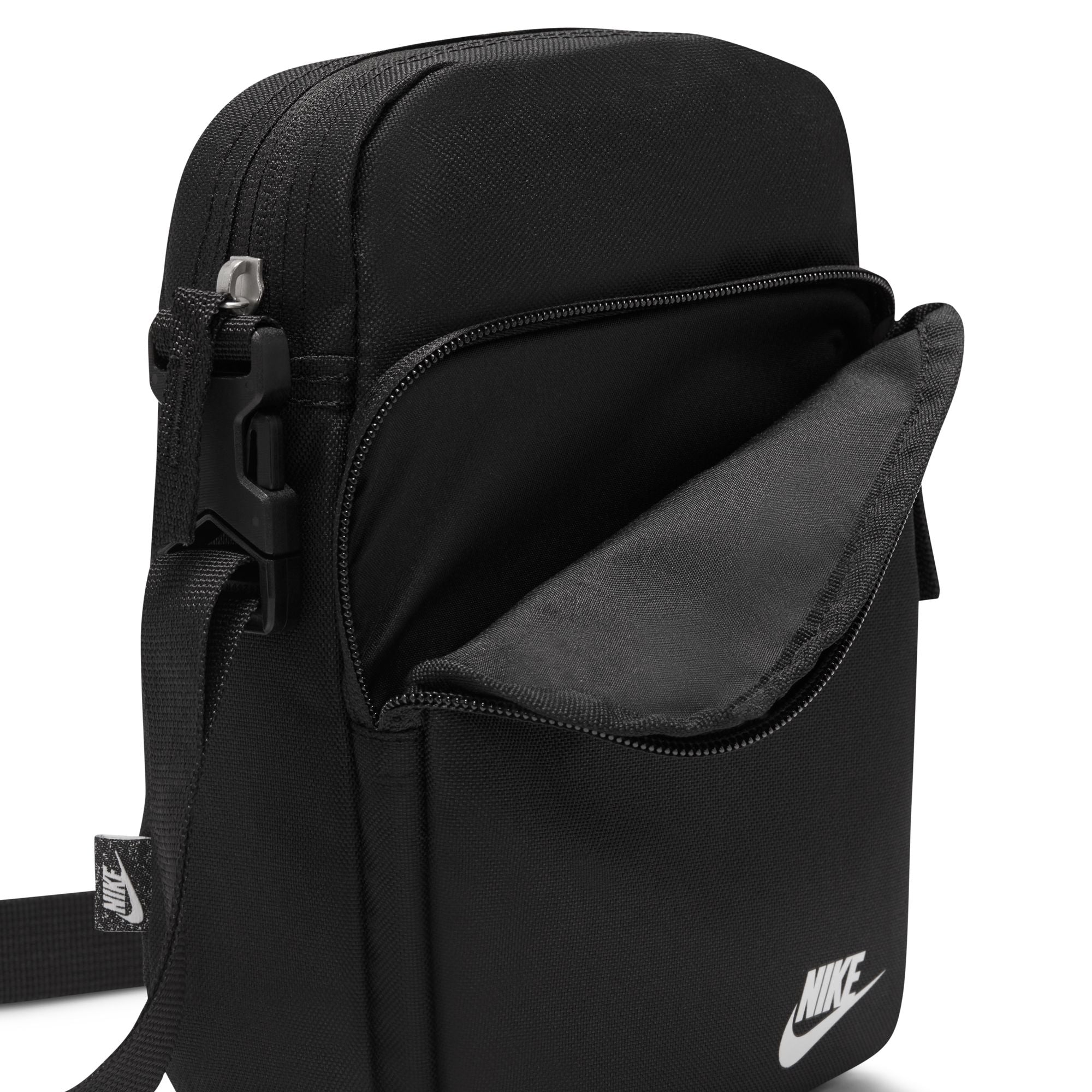 Nike Heritage Crossbody Bag (4L)