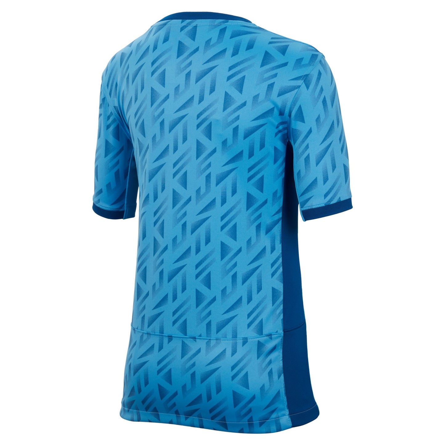 England Stadium Away Big Kids' Nike Dri-FIT Soccer Jersey 2023