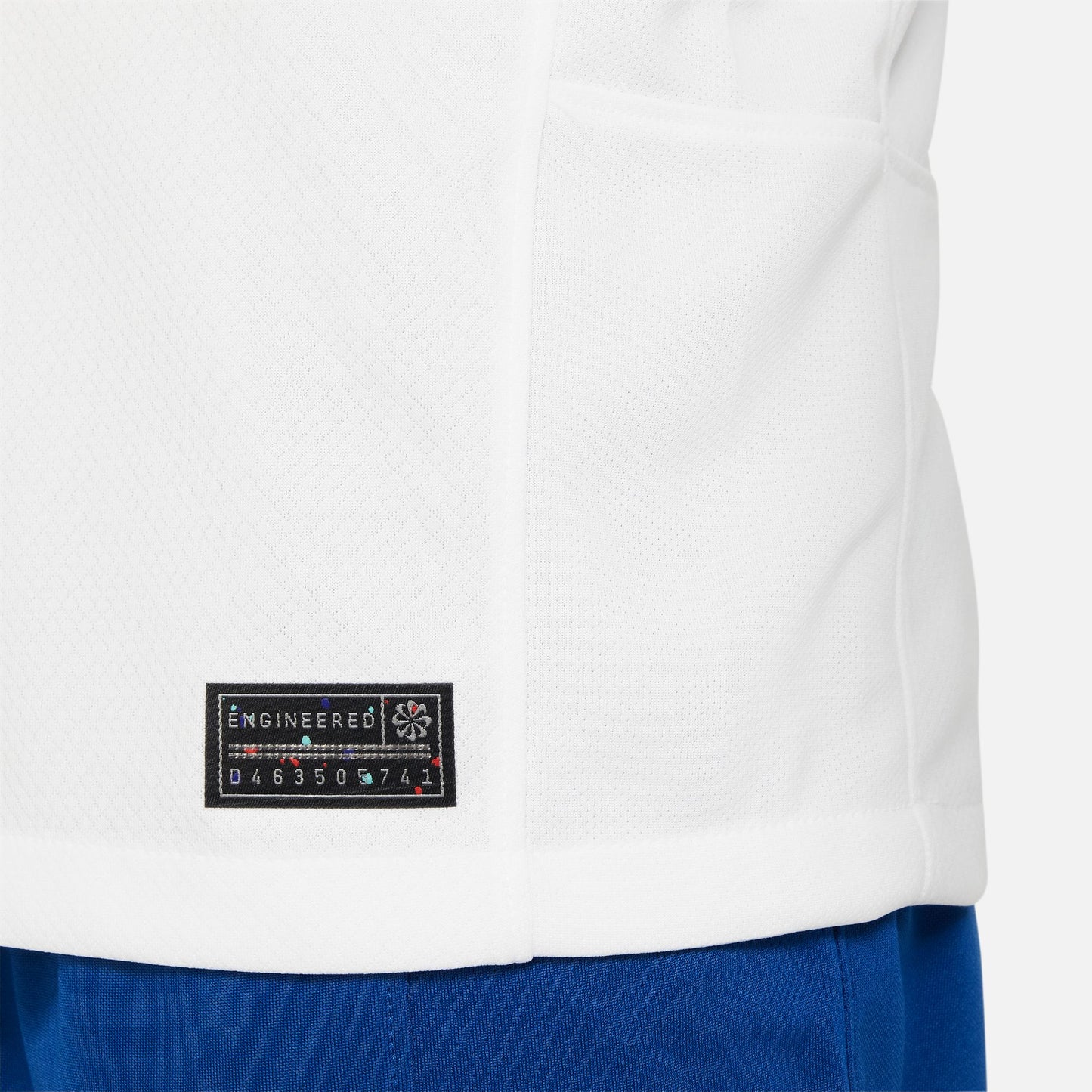 England Stadium Home Big Kids' Nike Dri-FIT Soccer Jersey 2023