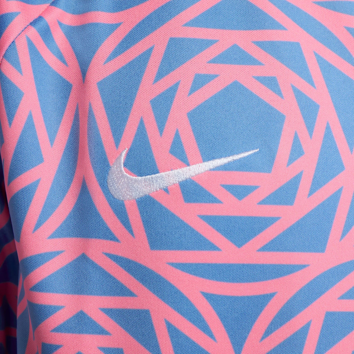 England Academy Pro Men's Nike Dri-FIT Soccer Top