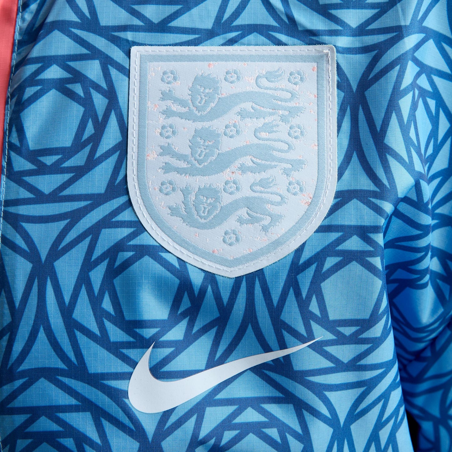 England Essential Women's Nike Jacket