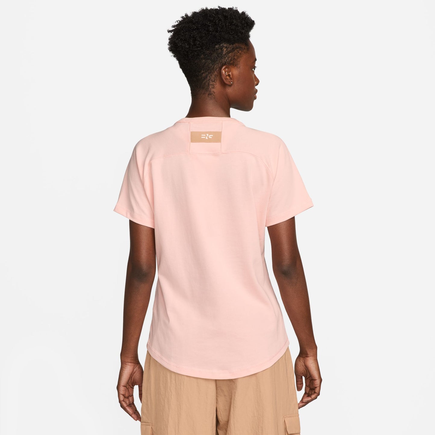 England Women's Soccer Top