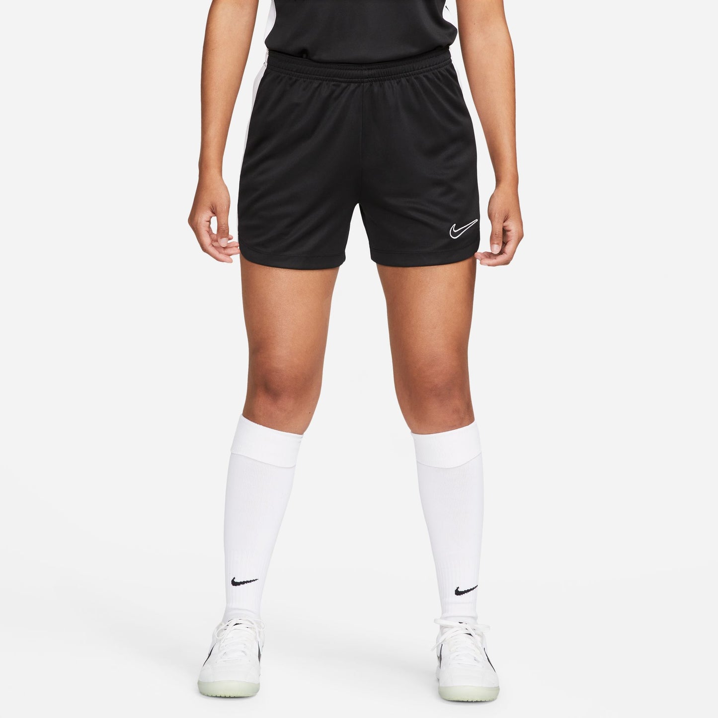 Nike Dri-FIT Academy 23 - Women's Soccer Shorts - Black