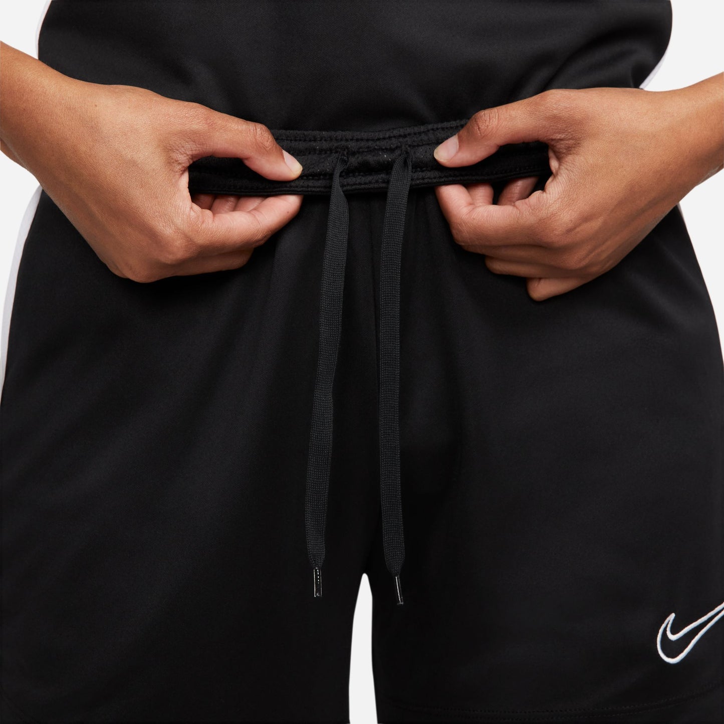 Nike Dri-FIT Academy 23 - Women's Soccer Shorts - Black