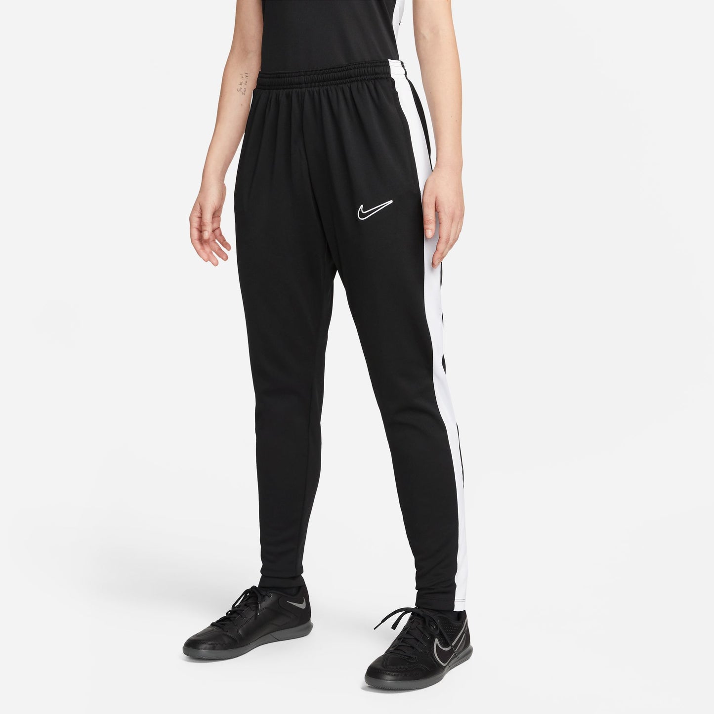 Nike Dri-FIT Academy - Women's Soccer Pants - Black