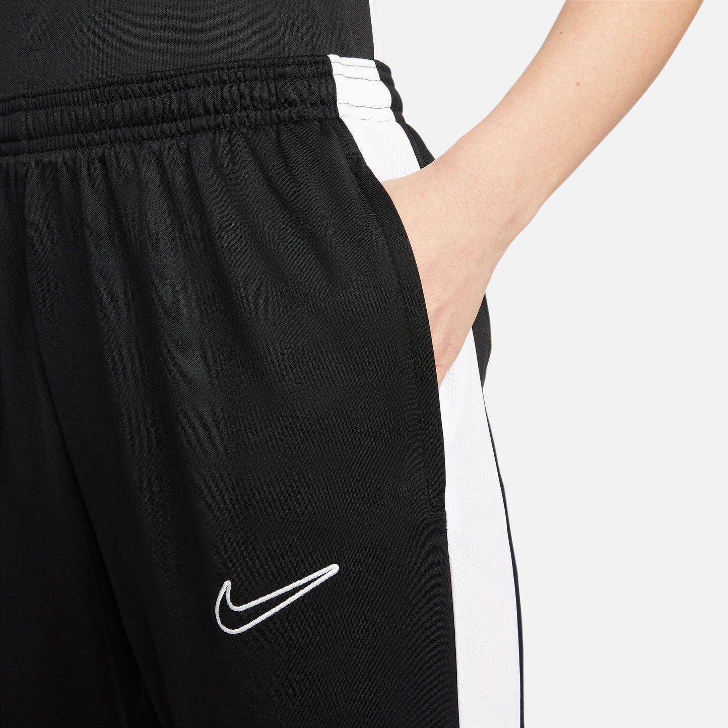 Nike Dri-FIT Academy - Women's Soccer Pants - Black