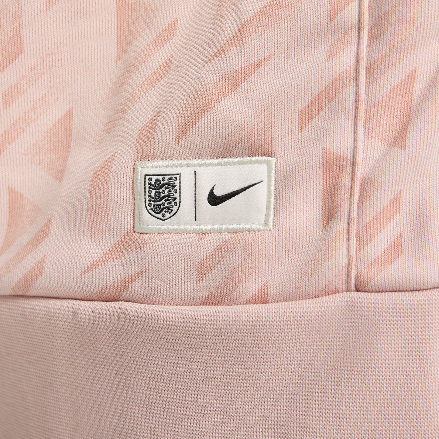 England Standard Issue Women's Nike Dri-FIT Pullover Hoodie