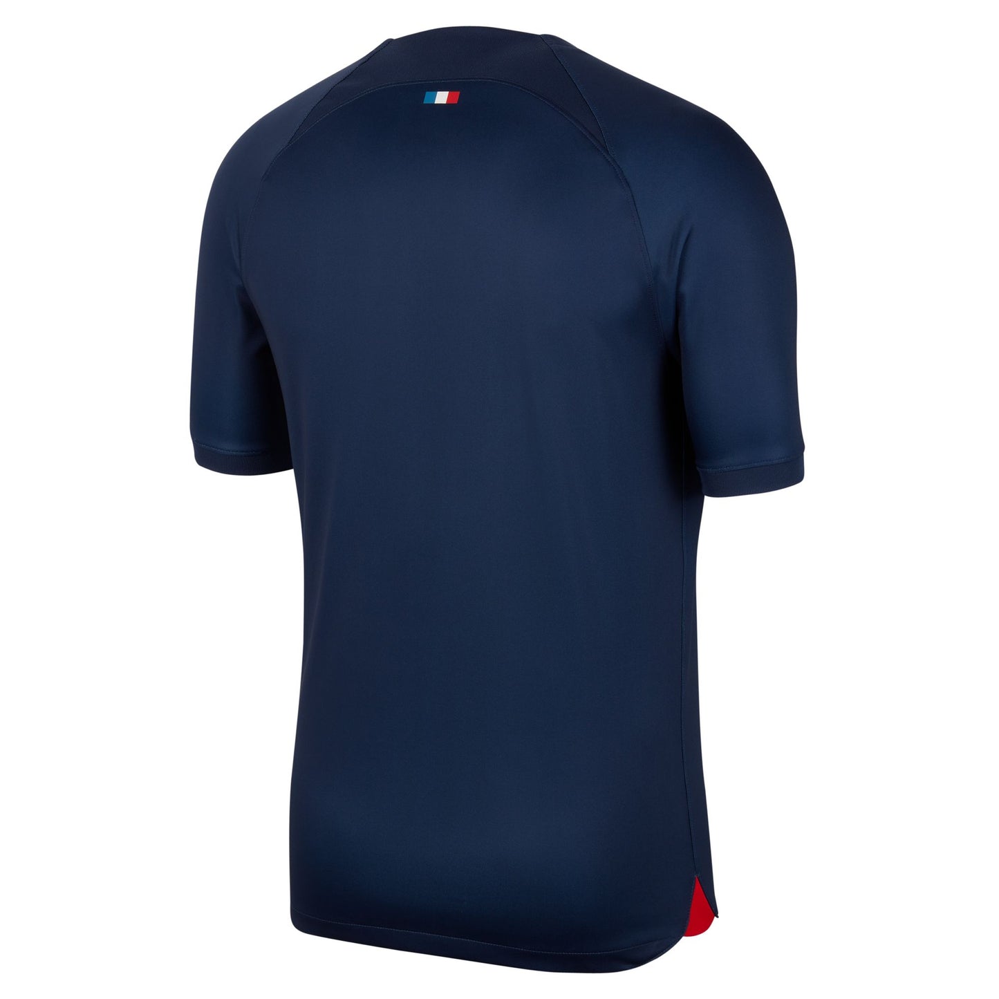 Paris Saint-Germain 2023/24 Home Straight Fit Nike Stadium Jersey