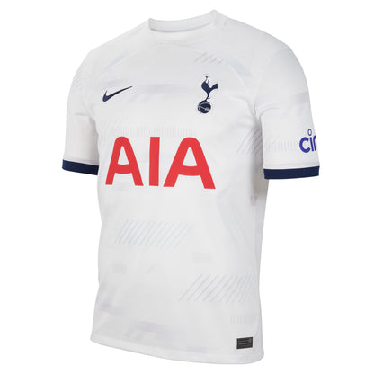 Tottenham Hotspur Home 23/24 Straight Fit Nike Stadium Shirt