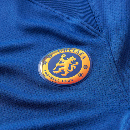 Chelsea Home 23/24 Curved Fit Nike Stadium Shirt