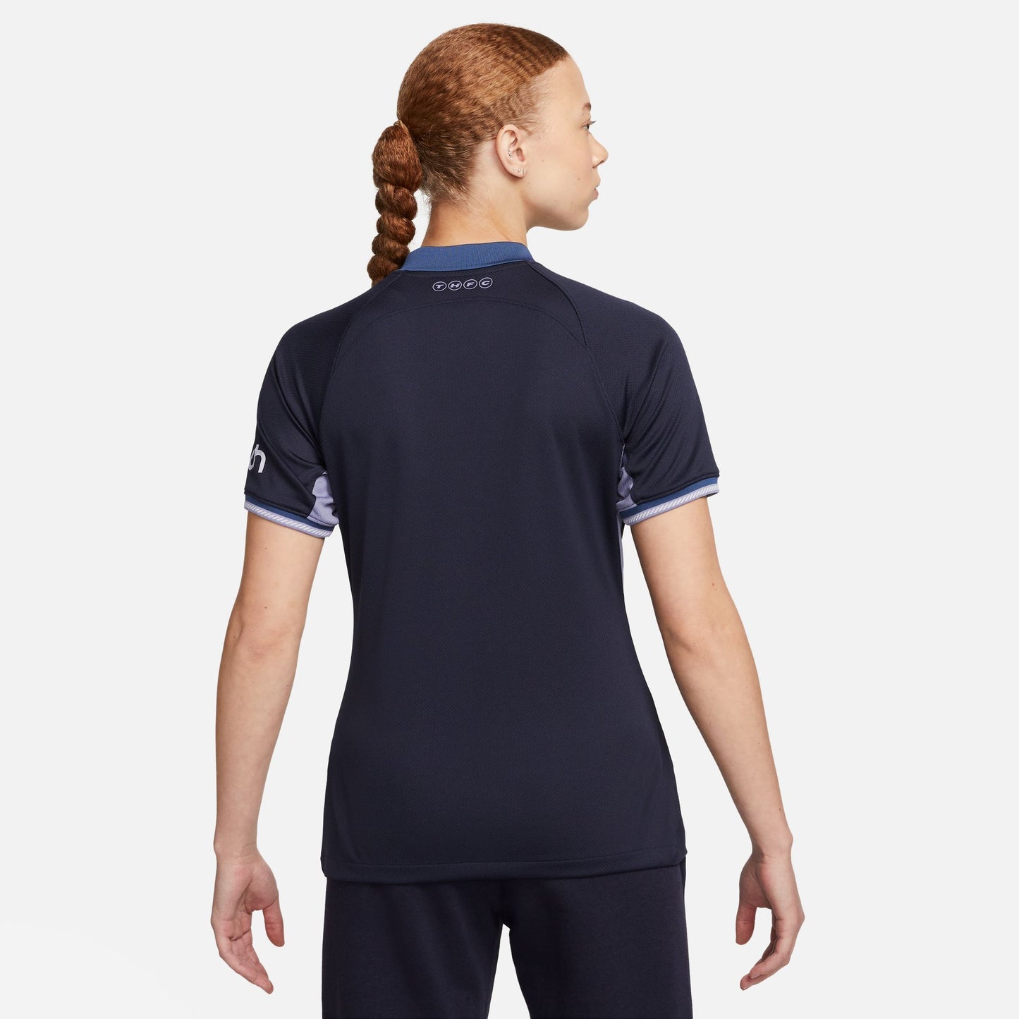 Tottenham Hotspur Away 23/34 Curved Fit Nike Stadium Shirt