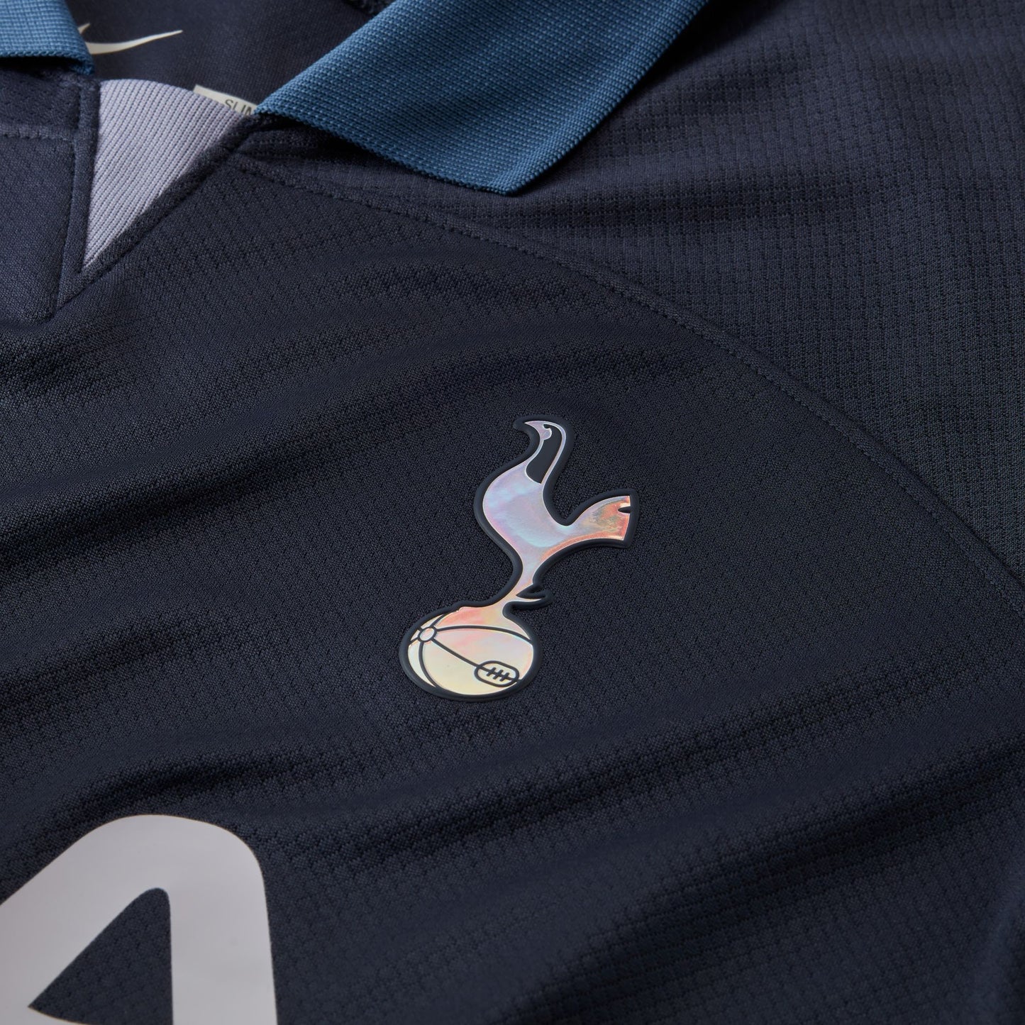 Tottenham Hotspur Away 23/34 Curved Fit Nike Stadium Shirt