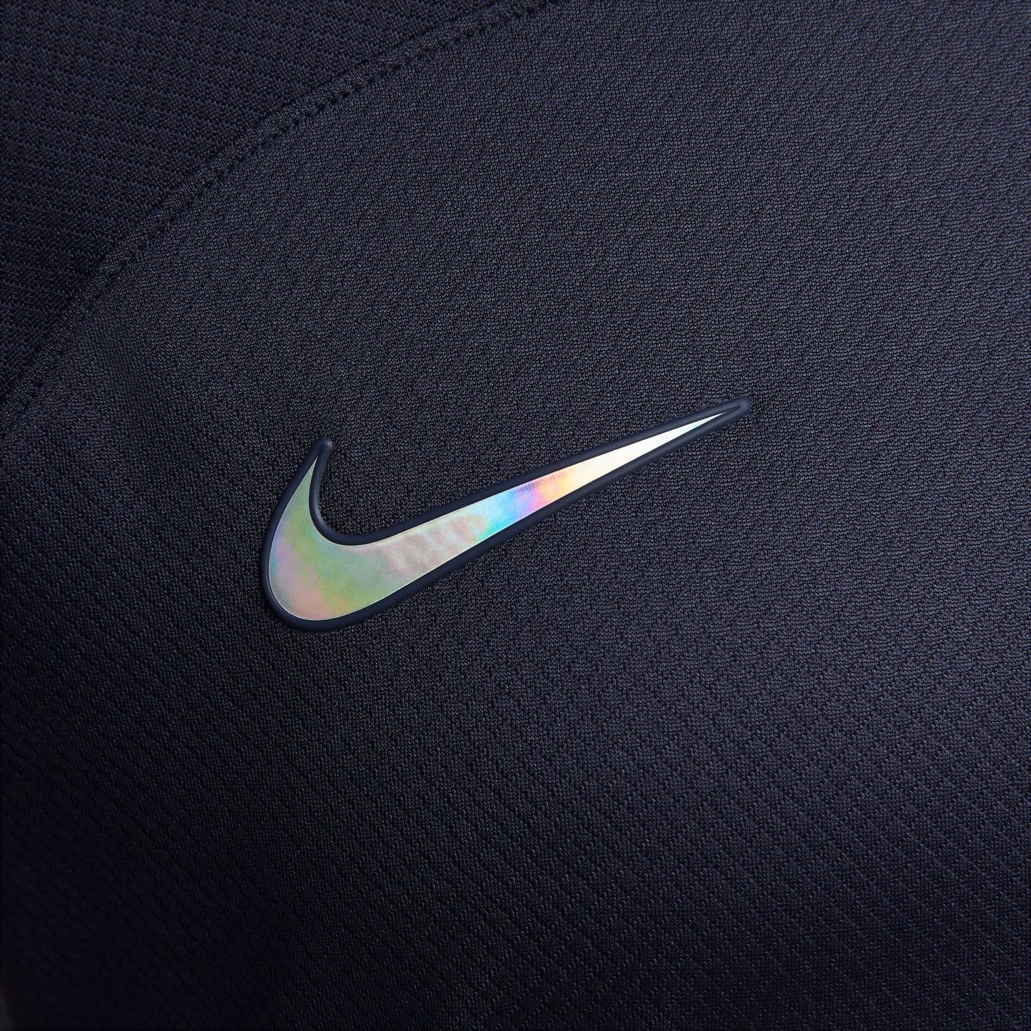 Tottenham Hotspur Away 23/34 Curved Fit Nike Stadium Shirt