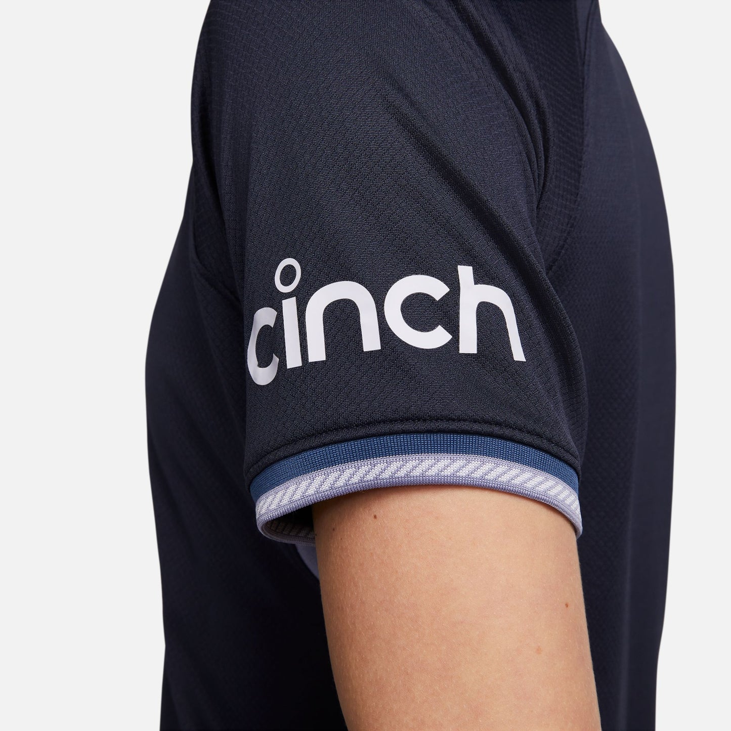 Tottenham Hotspur Away 23/34 Curved Fit Nike Stadium Shirt