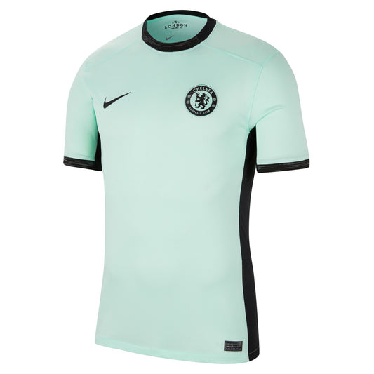Chelsea Third 23/24 Straight Fit Nike Stadium Shirt