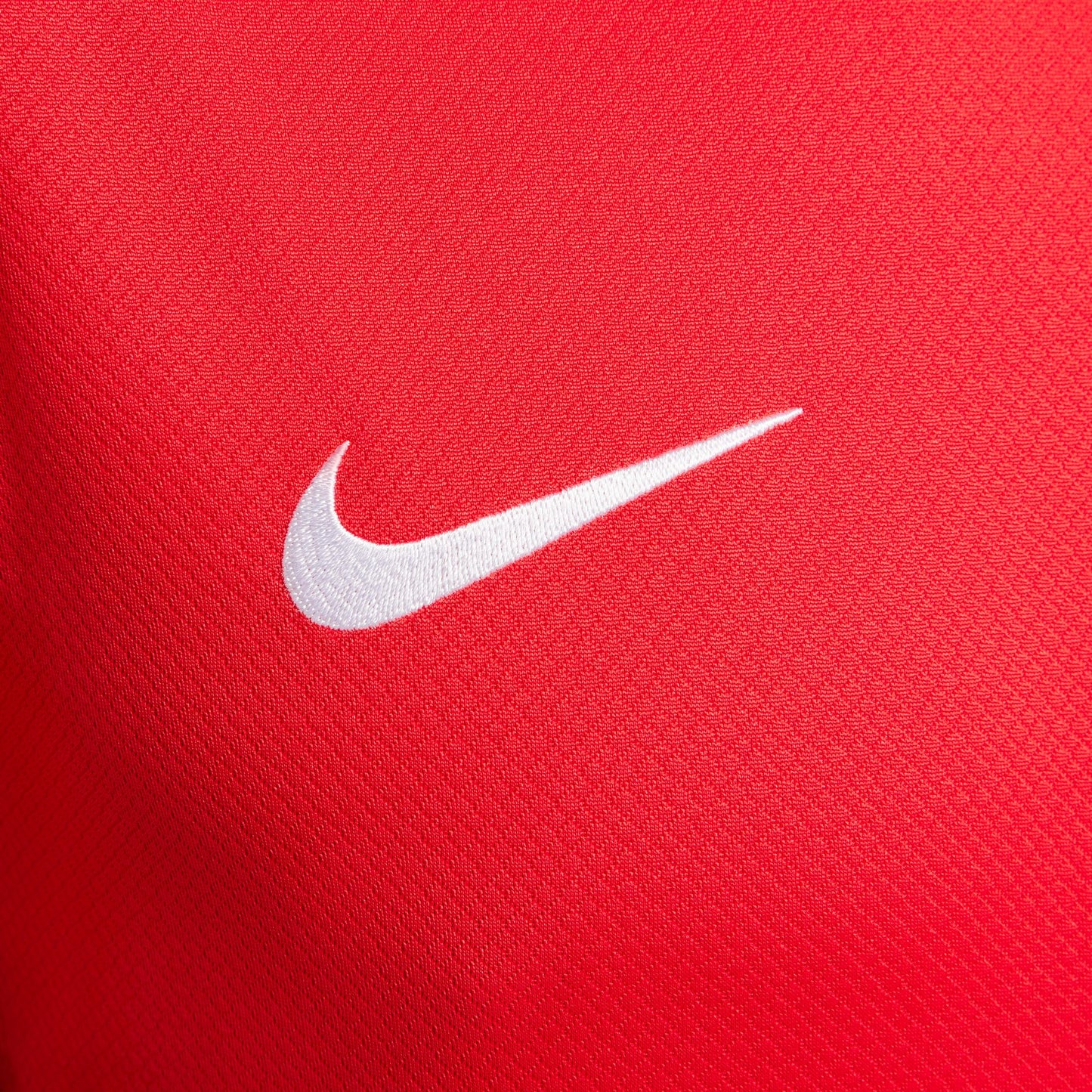 Norway Home Nike Stadium Straight Fit Jersey 2023