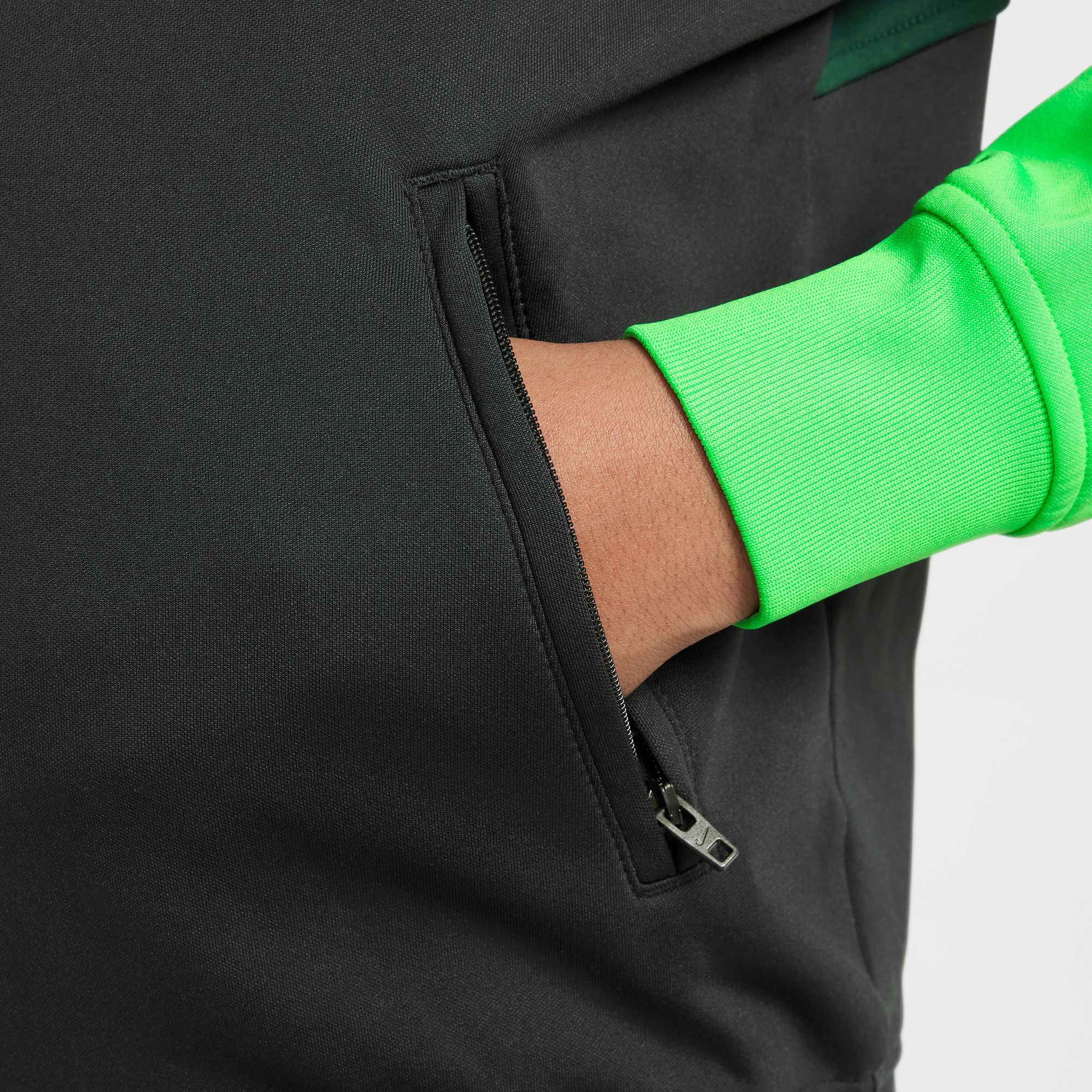 Australia Academy Pro Big Kids' Anthem Jacket