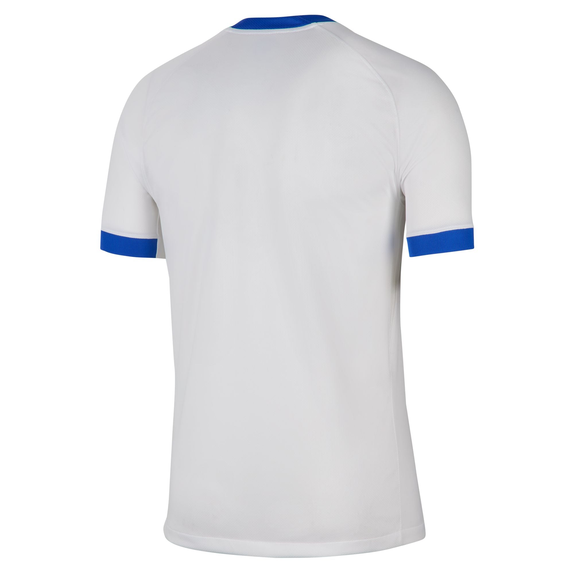 England 2025 Stadium Home Straight Fit