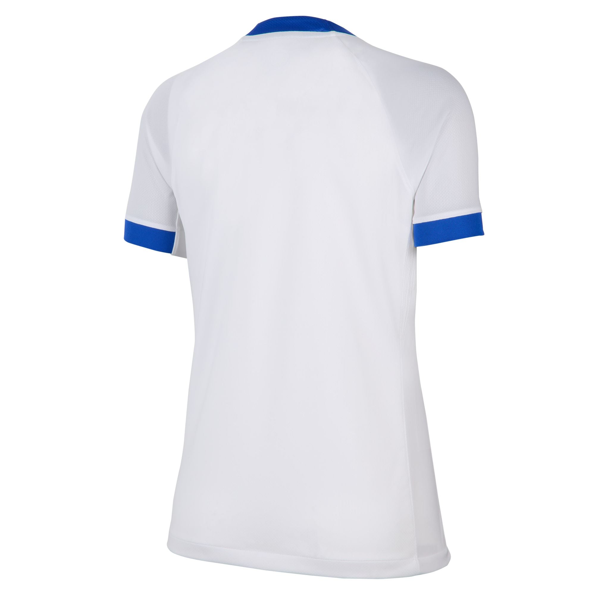 England Home Curved Fit Stadium Jersey