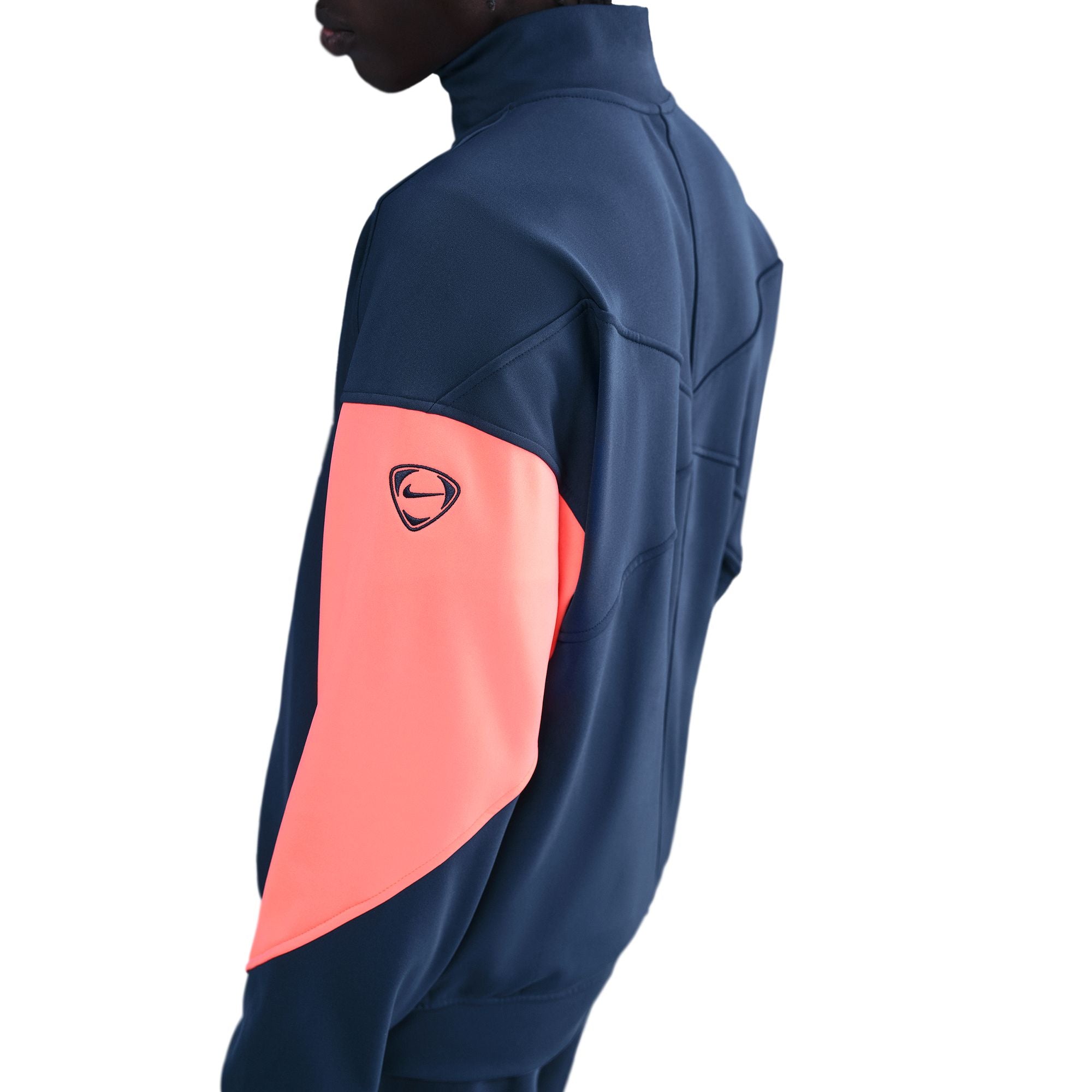 FC Barcelona Total 90 Soccer Anthem Jacket