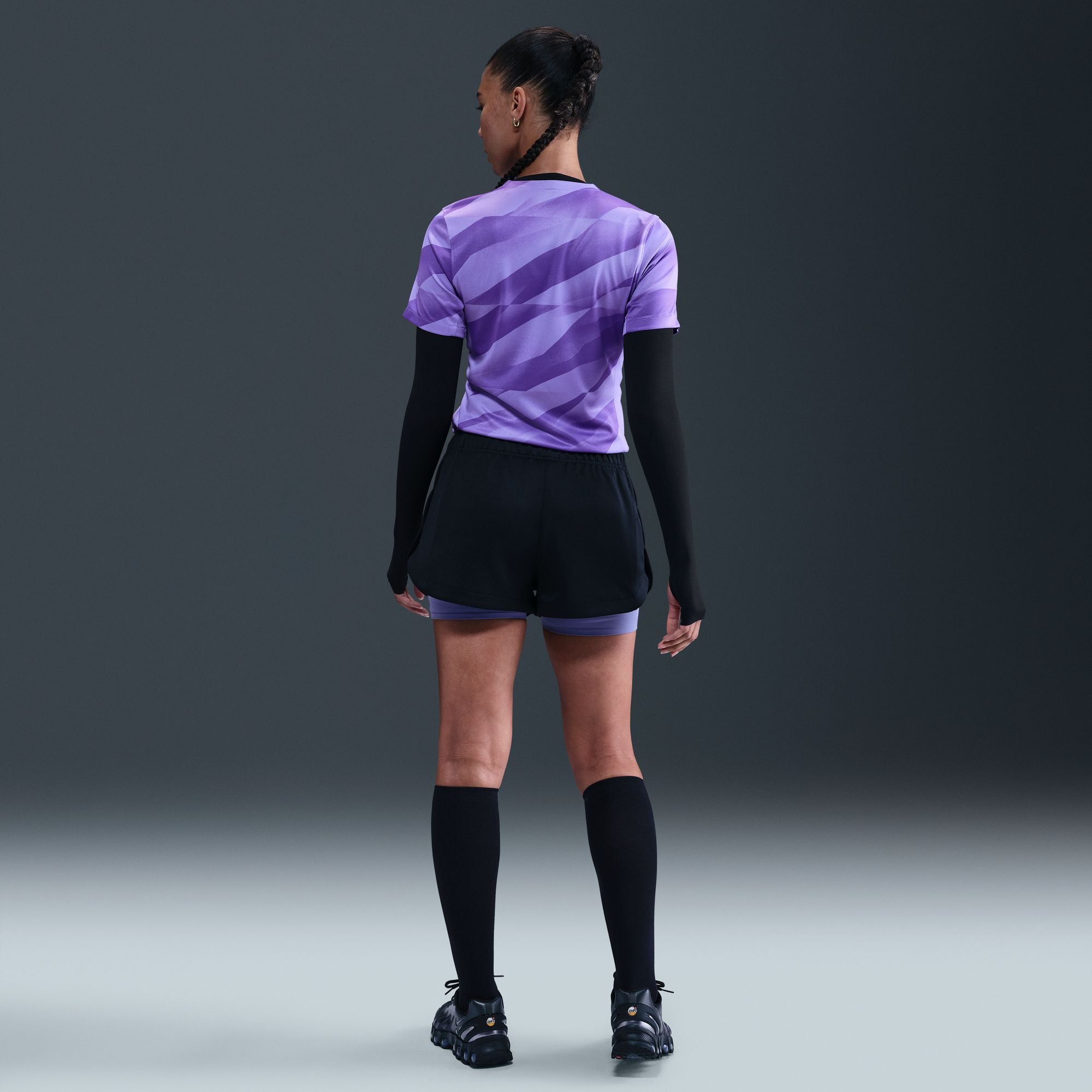 Australia 2024 Curved Fit Stadium Goalkeeper Shirt